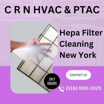 Crn HVAC & Ptac