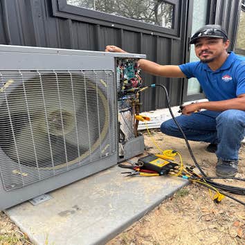 True Air Conditioning & Heating L‎L‎C