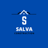 Salva Construction Inc logo