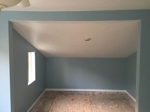 Interior Painting