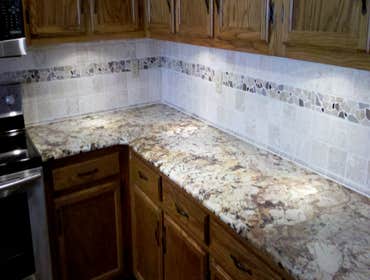 Remodeling examples