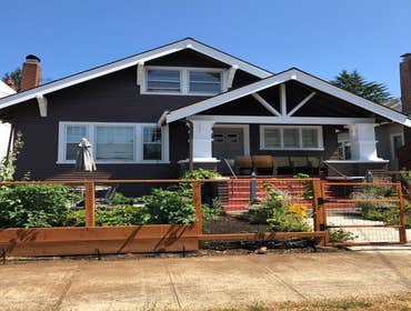 Photos by Reyes and Rick Painting LLC Oregon city remodel