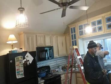 Photos from E&R Handyman Construction