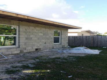 Photos from Authorized Advanced General Contractors Inc Home addition.