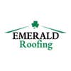 Emerald Roofing logo