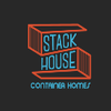 Stackhouse Container Homes logo