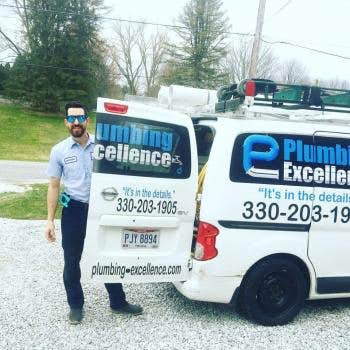 Photos by Plumbing Excellence #1