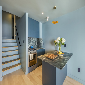899 JFK Blvd NJ Co-op Apartment Renovation