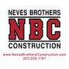 Neves Brothers Construction logo