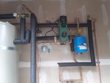 Plumbing Projects