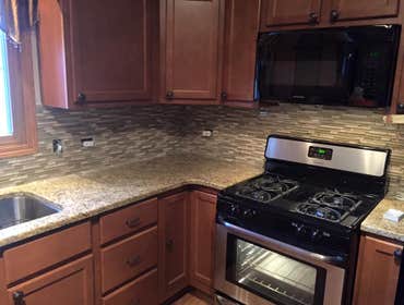 B&G Remodeling