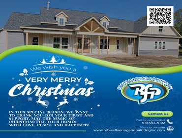 Photos by Robles Flooring & Painting Inc #16