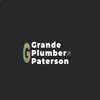 Grande Plumbers Paterson logo