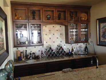 Unique Interior Concepts Llc