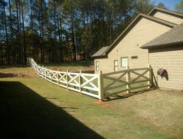 Fences