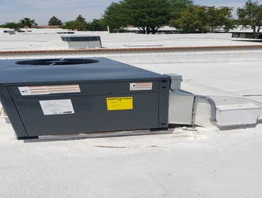 Photos by Desert State Heating and Air LLC #1 New systems install, mini splits in garages, service and maintenance