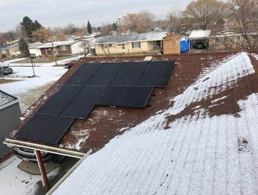 Photos from Lime Bright Solar LLC