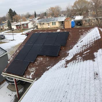 Photos from Lime Bright Solar LLC