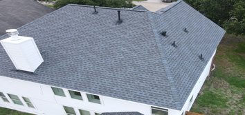 Raleigh Roofers LLC