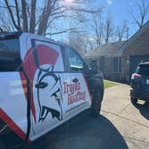 Trojan Roofing