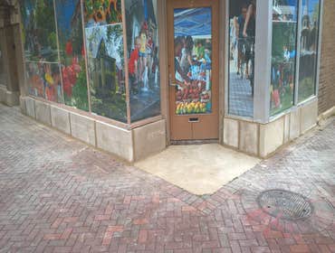 Photos from Active Masonry and Tuckpointing