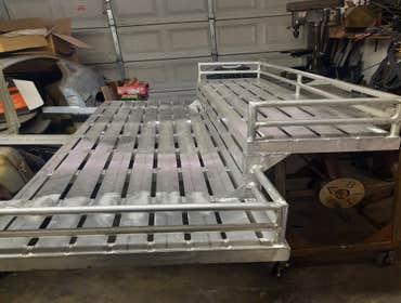 Photos by Advanced Iron Solutions #2