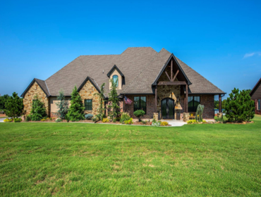 Williams Custom Home