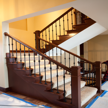 New Construction Custom Homes New Construction Custom homes, spacious living, custom closets, fireplace and a dream kitchen. We work with you to bring 