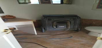Water Damage