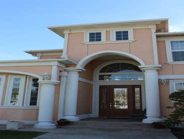 Stucco