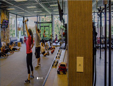 Fit Studio