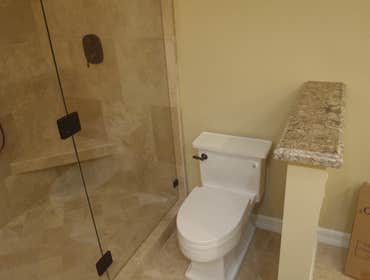 Desert Property Services Project We have hundreds of successful projects and happy clients.
And we can show you!