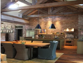 Lake Athens Lodge