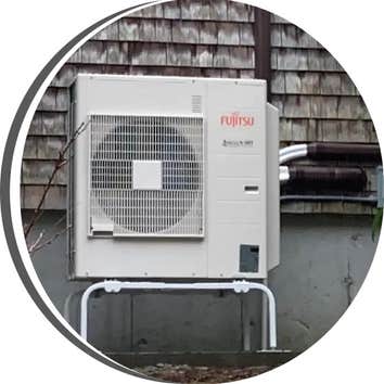 Upper Cape Heating & Cooling