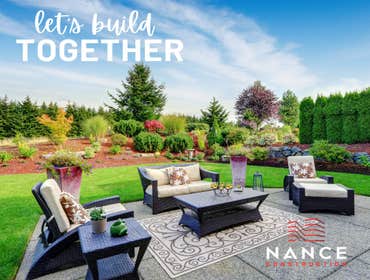Photos by Nance Construction, Inc #1
