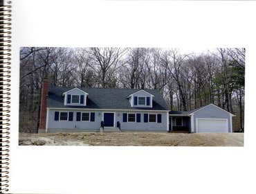 New Homes