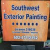 SW Exterior Painting LLC logo