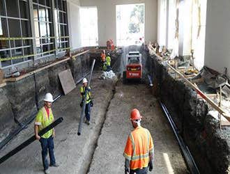 Photos by Lassiter Excavating Inc Dba Pool It Out #1