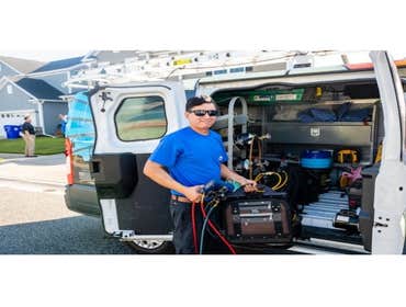 Photos by Holy City Heating & Air #1