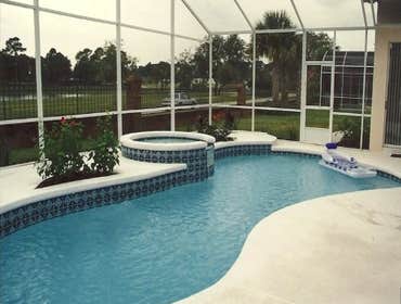 Photos by Majesty Pools #1
