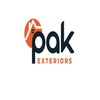 Pak Exteriors, LLC logo