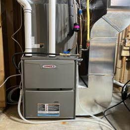 Arnold HVAC
