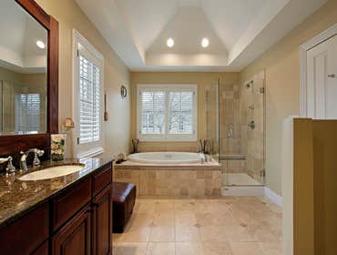 Photos by Bethesda Bathroom Remodeling #1