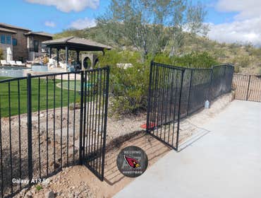 Handyman / Gate Repair & Fence Contractor Glandale AZ