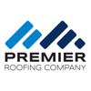 Premier Roofing Company logo
