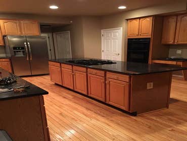Photos from Albero Renovations
