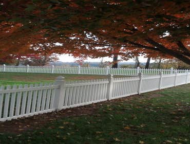 Photo(s) from W Bar Y Fence Inc