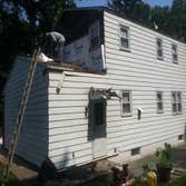 MH Exterior Remodeling Project 1