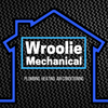 WROOLIE MECHANICAL logo