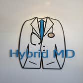 Hybrid MD - San Clemente